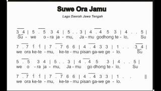 Download Lagu Lagu Anak Anak Suwe Ora Jamu.flv MP3