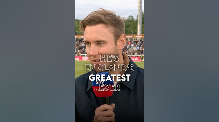 "Jos Buttler proved once again he's England's greatest ever white-ball player" ✨