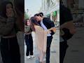 Sanaya And Sameer | Rab Kare 😘 | #sameerabbasi500official #sameerabbasi500 #love #viral #yt #shorts