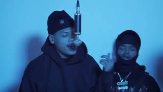 Meezy ft Benji x LANO x Fully - 444 Freestyle