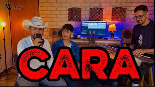 Ailson e Ailsinho - CARA 