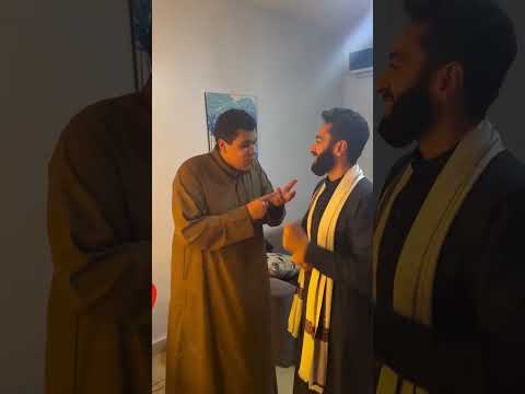 عاوز ايه يا سعفان
