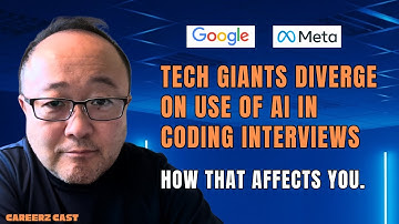 New Changes to Meta/Google Coding Interviews (use of AI copilots) (Aug/25)