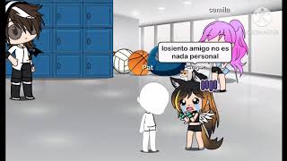 cuando lau entrena ~meme~original ~•lau fox•~
