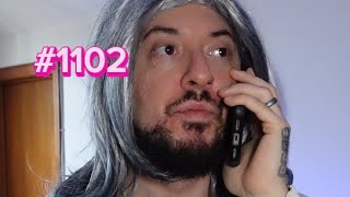 #1102 She's calling to see if he got his paternity test results