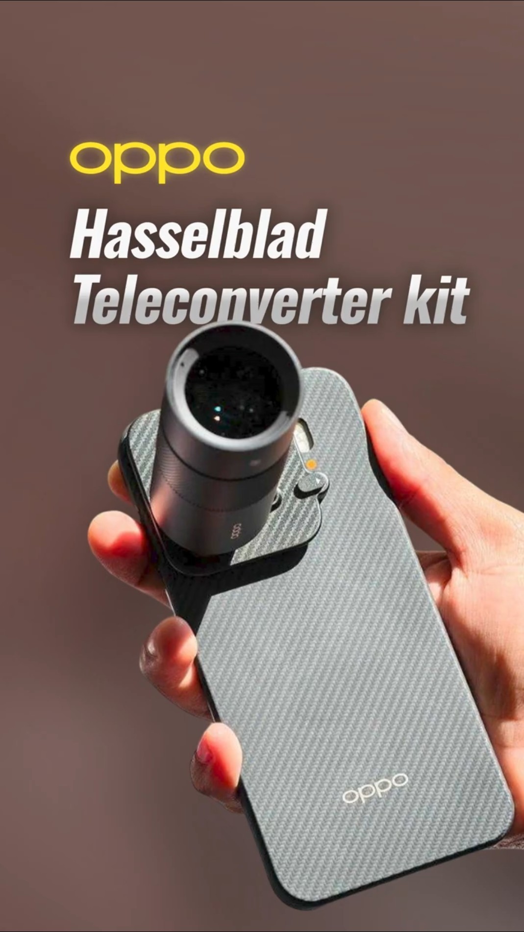 oppo find x9 pro Hasselblad監修 テレコンフルセット OPPO Find X9