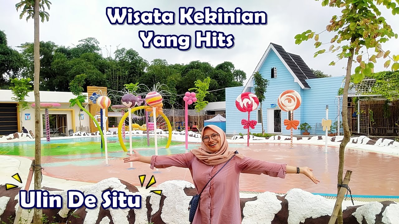 Tempat Wisata Di Kecamatan Cipeundeuy Subang