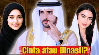 The Dark Secret of Hamdan, Crown Prince of Dubai – Forbidden Love, Secret Child, and the Fight fo...