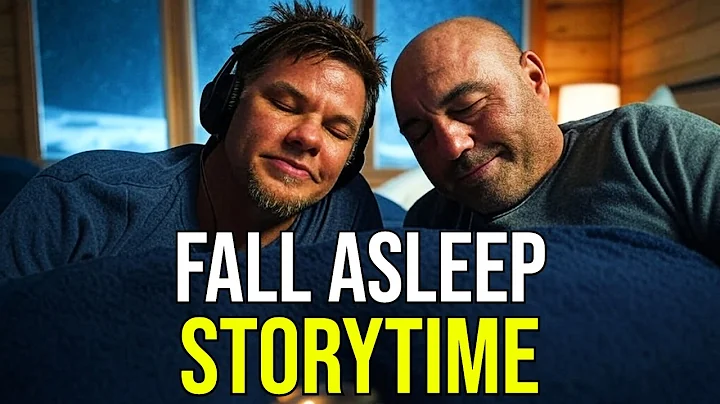 Joe Rogan & Theo Von Talk You to Sleep | 2 hr Compilation #joerogan #podcast #sleep #theovon #jre
