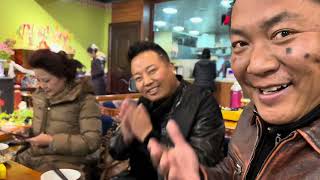 Lhasa Tibet 2024 Returning home after 39 years. PART 2