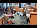 Watch How Blas Carpet Removes High Traffic Stains At Fast Food Restaurant