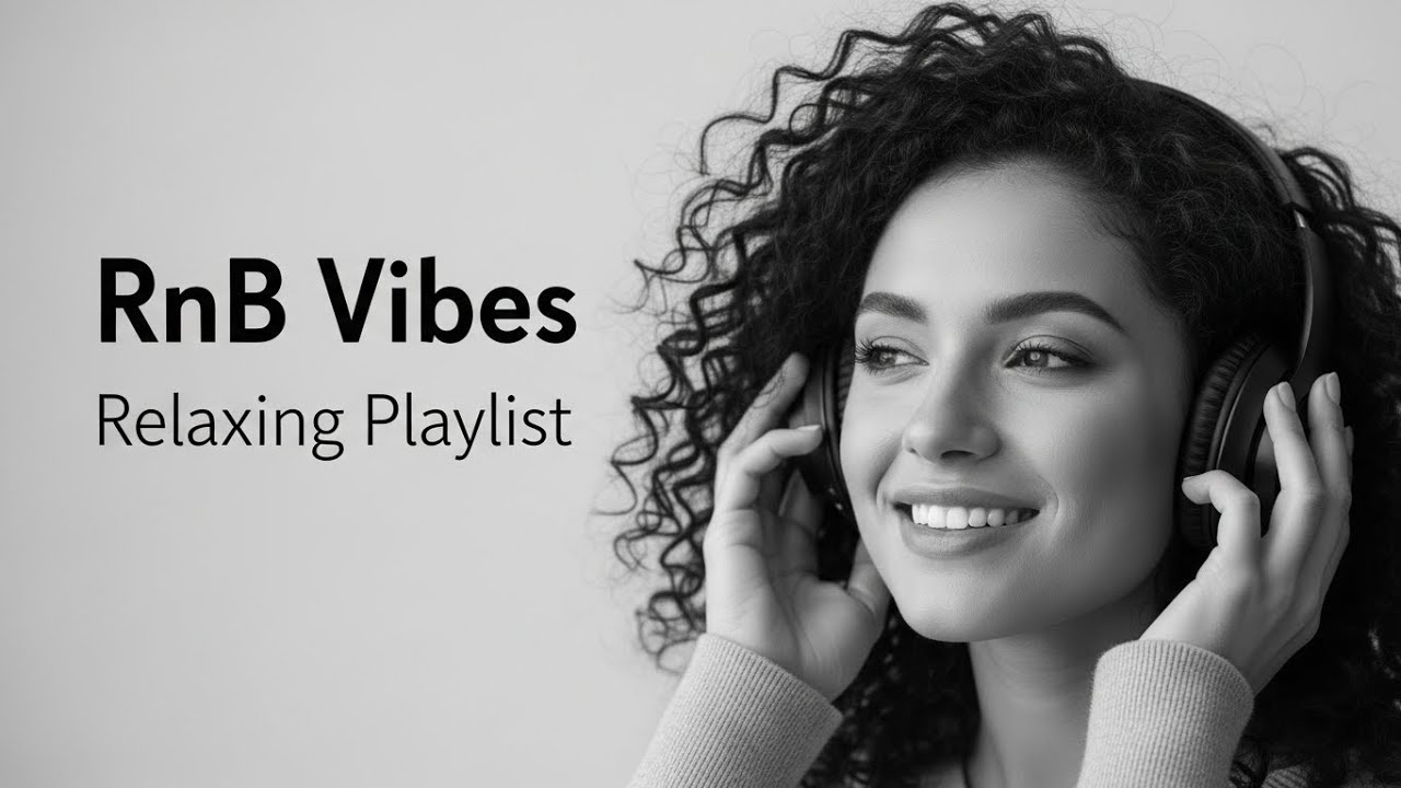 【R&B Vibes】Chill R&B Soul Vibes | Romantic & Smooth Love Songs Playlist ...