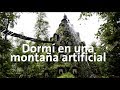 Dormí en la Montaña Mágica! #Chile 22 | Alan por el mundo