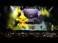 J Balvin - Reggaeton Medley & Tribute with Wisin and Yandel -Lollapalooza Chicago 2019