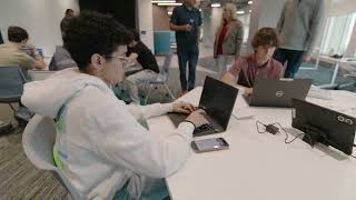 Inside the Mark Cuban AI Bootcamp