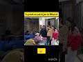 Fatima faisal accident prank with family 🥺#shortsfeed#realreactuon#pranks#sistrologyfamily #viralhoo