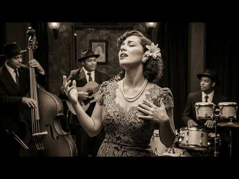 احتضنني الصوت المغلف لإلفيرا لوبيز