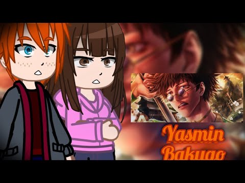Harry Potter as Sun Wukong [React] (Shuumatsu no Valkyrie)|Tempo Livre| Anirap