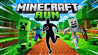 Immersive Interactive Warm Up丨MINECRAFT SPEEDRUN | Viral Game | Full Body #4