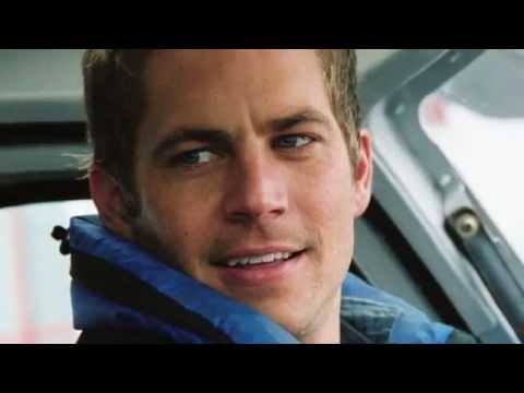 Paul Walker See You Again Goodbye Legend