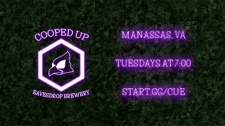 Cooped Up #21 - Smash Ultimate Tournament Live Stream screenshot 4