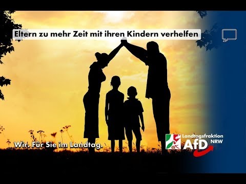 Video: Wie Ein Vater Zeit Mit Kindern Verbringen Kann