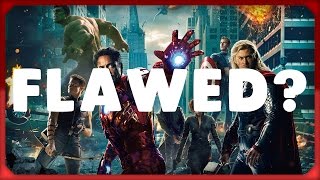 Why The Marvel Movie Formula Is Flawed