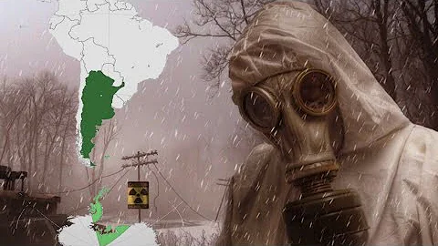 ¿Qué país tiene más probabilidades de sobrevivir a una guerra nuclear?