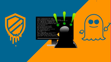 Part 2 Meltdown and Spectre Processor Security flaw explained