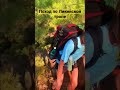 Ликийская тропа в Турции