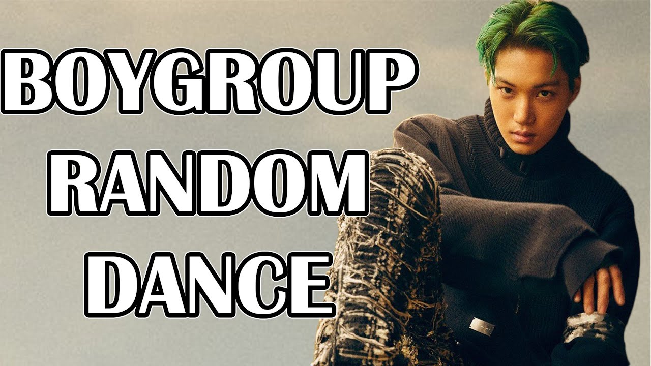 KPOP RANDOM DANCE CHALLENGE 2020 - BOYGROUPS EDITION (EXO, BTS, NCT, GOT7, SEVENTEEN, ATEEZ ETC.)