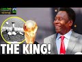 Oduu Ispoortii Seenaa Ajaa Iba Mootii Tapha Kubbaa Miila Akkan Bareeche Peelee Pele Omn Sports 