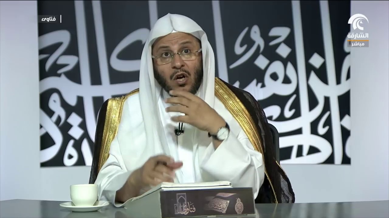 فتاوى - ما حكم عملية تجميل الأنف - الشيخ د/ عزيز بن فرحان العنزي