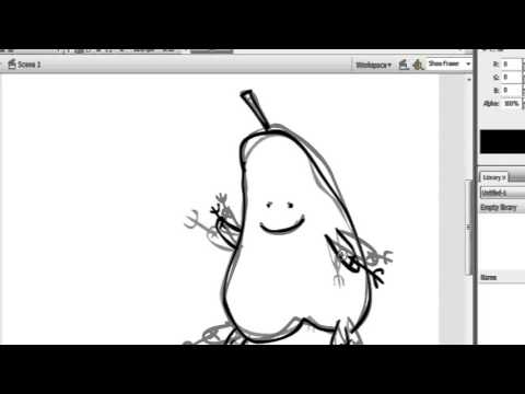 Video: Kako Sačuvati Animaciju