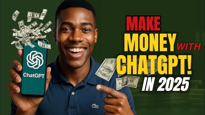 How to Make Money With Chatgpt in 2025: Proven Strategies