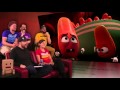 Sausage Party Red Band Trailer!