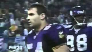 Michael Vick overtime touchdown Vs Vikings Net Worth