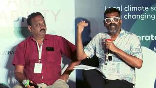 Rooted Resilience: Local climate solutions for a changing planet | Synergy and Sustainability 2026