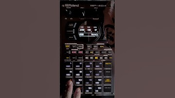 💣 SP404 TECHNO 💣                                    #dawless #techno #sp404mk2