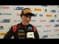 FIA FREC 2026 - SPA FRANCORCHAMPS - ROUND 03 - HIGHLIGHT 🇧🇪