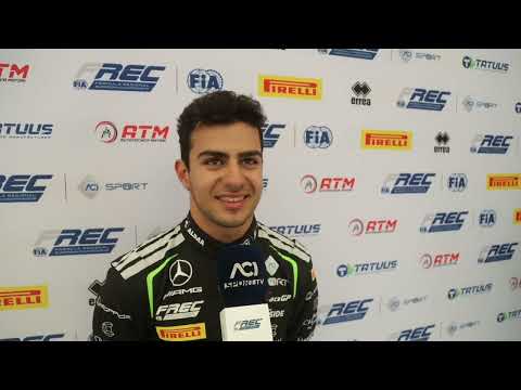 FIA FREC 2026 - SPA FRANCORCHAMPS - ROUND 03 - HIGHLIGHT 🇧🇪