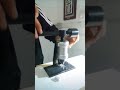 Mosaic portable micro chopping machine - Thor minitrancia per mosaico