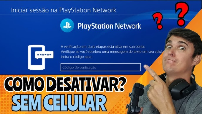 Como recuperar uma conta na PlayStation Network – Tecnoblog