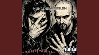 Broken Hearts (feat. Corwin)
