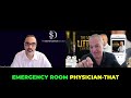 ER Doctor Stops Me From Working: Saved My Arm!