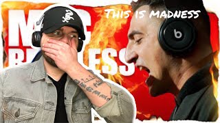 [American Ghostwriter] Reacts to: Mic Reckless/Mic Righteous- Fire in the booth Pt 4- I’m done