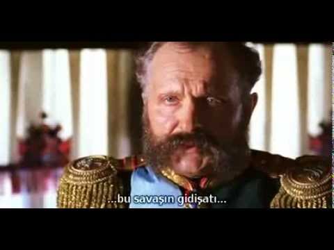 Türk Hamlesi-Turkish Gambit Movie-Turetskiy Gambit (Türkçe Altyazı) (turkish subtitle)