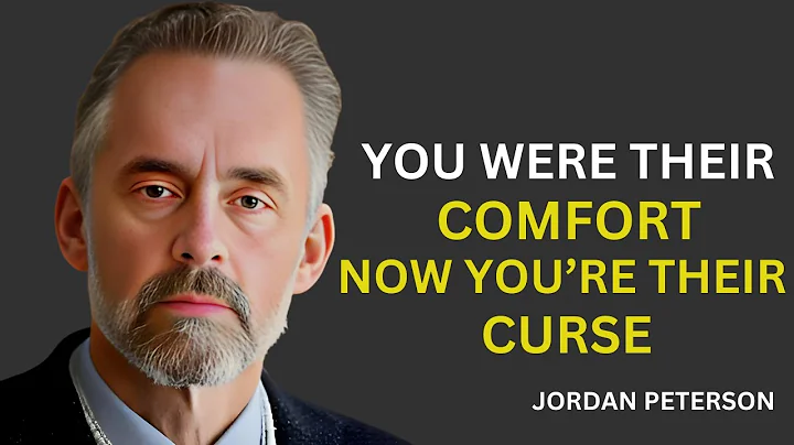They Took You for Granted – Now Your Absence Haunts Them! | JORDAN PETERSON