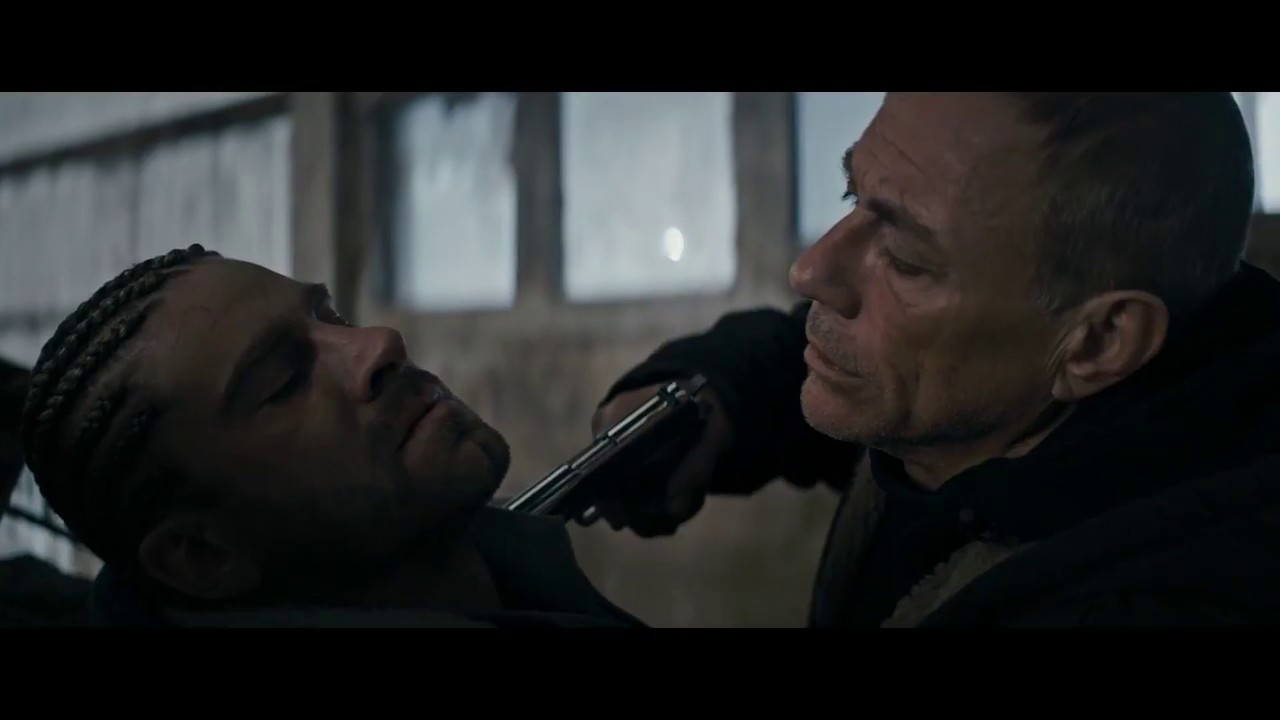 Лукас новый фильм с жанклодом ванндамом— Русский трейлер 2018