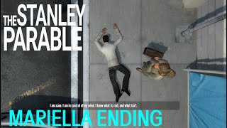 The Stanley Parable - Mariella Ending